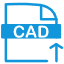 Send a CAD File