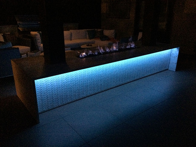 Optical Lens led extrusion aluminum profile use in Night Bar Table.jpg